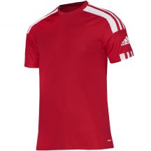 The adidas Squadra 21 JSY M GN5722 football shirt