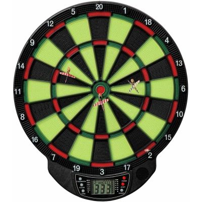 7. WINDSOR BEST SPORTING ELECTRONIC DARTBOARD