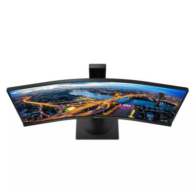 10. PHILIPS LED MONITOR 34" 346B1C/00