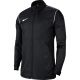 Nike RPL Park 20 RN JKT W JUNIOR Kids' Jacket, Black, BV6904 010, S