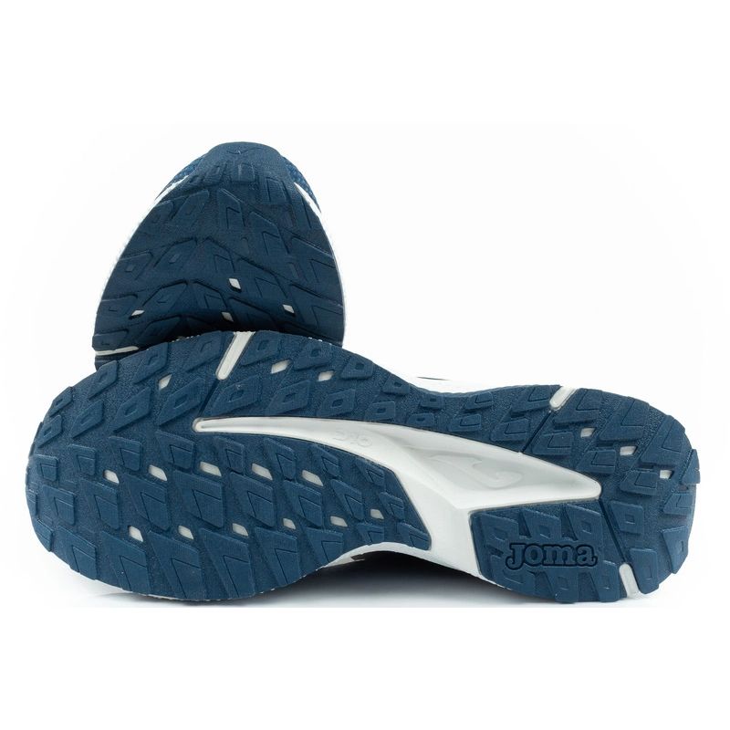 9. Joma men's sports shoes for running Meta light comfortable durable blue