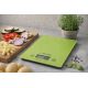 7. Esperanza Lemon EKS002G kitchen scale (green)