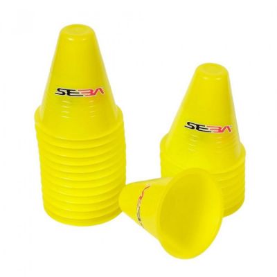 2. Seba Slalom Mugs