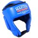 17. MASTERS tournament helmet - KTOP-1 0217-02M