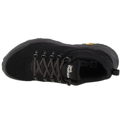 3. Jack Wolfskin Terraventure Urban Low M 4055381-6000 shoes 