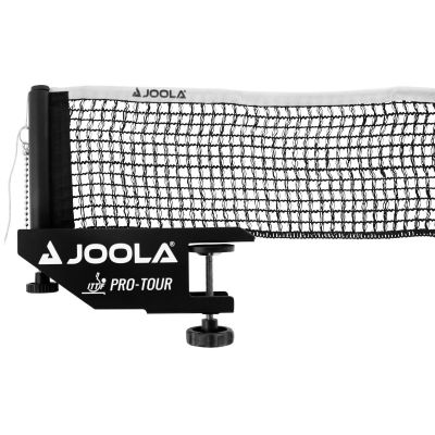 4. JOOLA PRO TOUR TABLE TENNIS NET