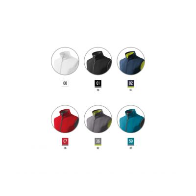 6. Adler Vision M MLI-51736 Vest