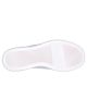 5. Skechers Women's SKIP CUTE B CUTE SWEET Sneakers 114815 WHT