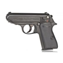 Walther PPK/S spring airsoft pistol