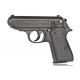 Walther PPK/S spring airsoft pistol