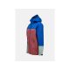 3. Men's PEAK PERFORMANCE M Trail Hipe 2.5L Shell Jacket, Blue