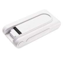 1 spare battery for the AD 7087 Adler Adler vacuum cleaner