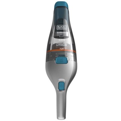 19. 7.2V Household Vacuum Cleaner NVC215WA-QW BLACK+DECKER