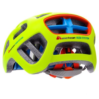 25. Meteor Bolter In-Mold Bike Helmet 24774-24775