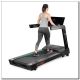 11. HMS Premium BE1862 Electric Treadmill 0.5-24 km