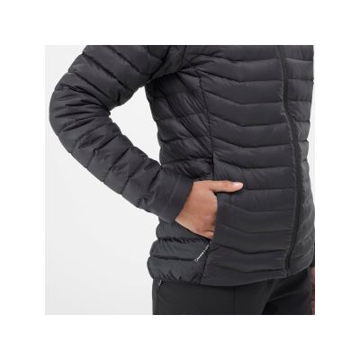 7. MILLET Evole Light 700 Jkt W Women's Jacket Black