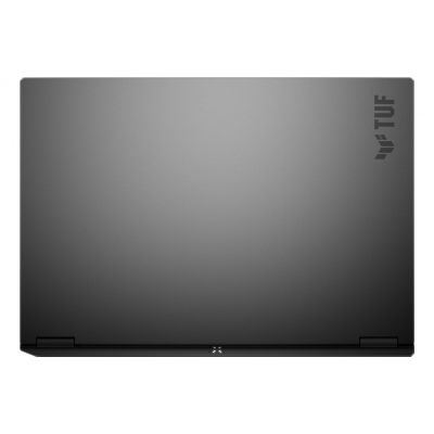10. ASUS TUF Gaming A18 FA808UH-S8021 Ryzen 7 260 18.0"FHD+ 144Hz IPS-level 300nits AG 16GB DDR5 5600 SSD512 GeForce RTX 5050 8GB WLAN+BT LAN Cam1080p 90WHrs NoOS Jaeger Gray
