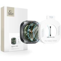 Tech-Protect Easy Set+ 2-Pack Tempered Glass for Samsung Galaxy Watch Ultra 47mm