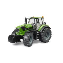BRUDER tractor Deutz 8280 TTV 03160