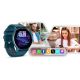 8. Smartwatch GIEWONT Blue GW120-4