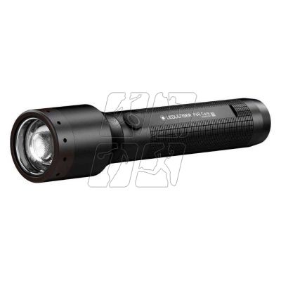 5. Ledlenser P6R Core 502179 flashlight