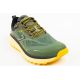 2. Joma Kubor men's trail running shoes, green