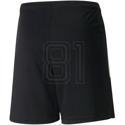 2. Puma teamLIGA Shorts Jr 704931 03