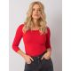 Blouse-RV-BZ-4690.42-red (RV-BZ-4690.42)