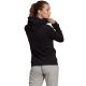 3. Adidas Essentials Linear Ful zipp Hoodie W GL0791