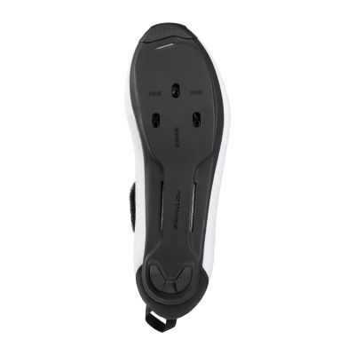 3. NORTHWAVE Tribute Cycling Shoes, White