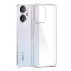 5. 3mk Clear Case for Xiaomi Redmi 13C 5G - transparent