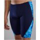Men's swimming shorts TYR BLD SPL JAM AZUL 38