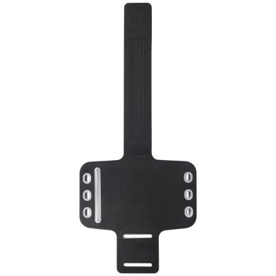 3. Spigen A703 sports armband 6.9'' - black