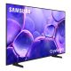 45. Samsung UE43U8072F LED TV 43'' 4K Ultra HD Tizen Q-Symphony DVB-T2 Black (MODEL 2025)