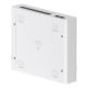 7. UBIQUITI USW-PRO-XG-8-POE UniFi Pro XG 8 PoE Switch Managed L2/L3 10G Ethernet (100/1000/10000) PoE Support Gray