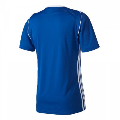 2. adidas Tiro 17 M BK5439 football shirt