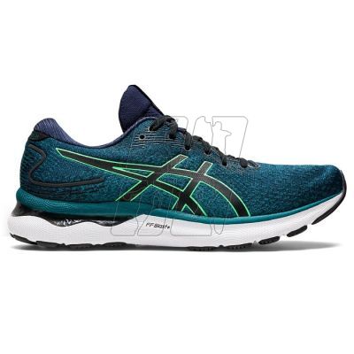 8. Asics Gel Nimbus 24 M 1011B359-301 shoes