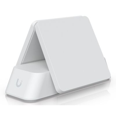 3. Ubiquiti UACC-UTS Passive Router Mount White