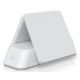 3. Ubiquiti UACC-UTS Passive Router Mount White