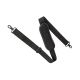 7. RIVACASE BAG/BACKPACK FOR 16" CENTRAL LAPTOP, BLACK, BAG CONVERTIBLE TO BACKPACK