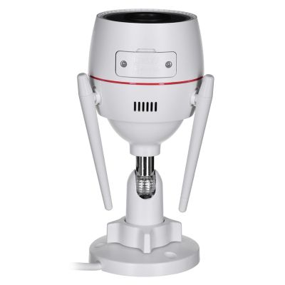 3. EZVIZ H3C 2K IP Camera (OutdoorBullet) CS-H3c-R100-1K3WKFL(2.8mm)