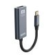 3. Wozinsky WACH-01 USB-C - HDMI 4K 60Hz Adapter - Black