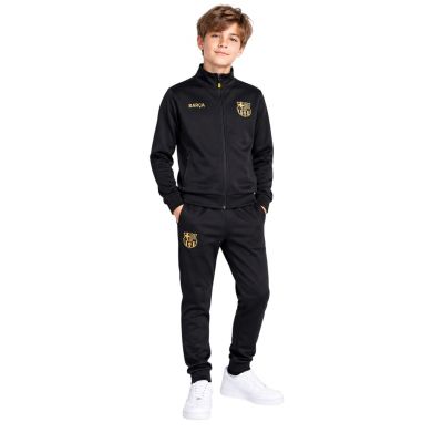 FC Barcelona Junior Tracksuit Barca 5002CHNICP