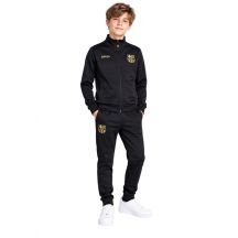 FC Barcelona Junior Tracksuit Barca 5002CHNICP
