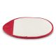4. Le Creuset Pot Holder Oven Glove 1 pc Red Cotton
