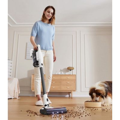 3. Tineco A30S Plus upright vacuum cleaner
