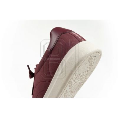13. Skechers Bobs D'vine W 114466/BURG shoes