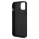 7. Karl Lagerfeld KLHCP14MG2ELK iPhone 14 Plus 6.7 "hardcase black / black Glitter Plaque Logo