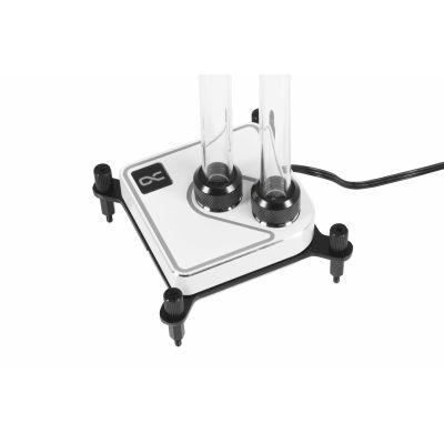 5. Alphacool Core 1 Aurora Water Block