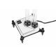 5. Alphacool Core 1 Aurora Water Block